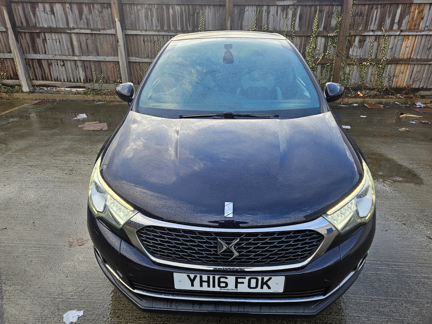 Used DS Automobiles DS 4 for sale - 77931770: Photo 5