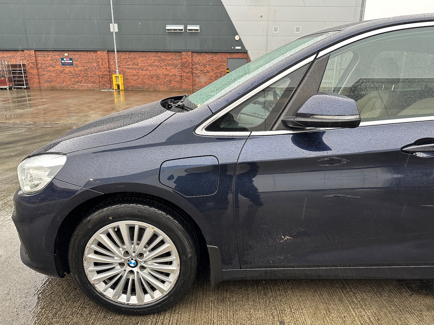 Used BMW 2 Series Active Tourer for sale - 77759517: Photo 12