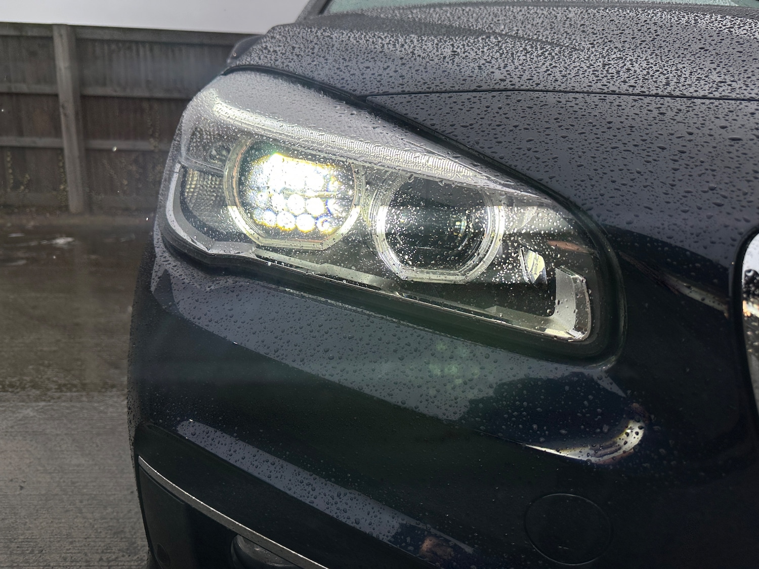 Used BMW 2 Series Active Tourer for sale - 77759517: Photo 14