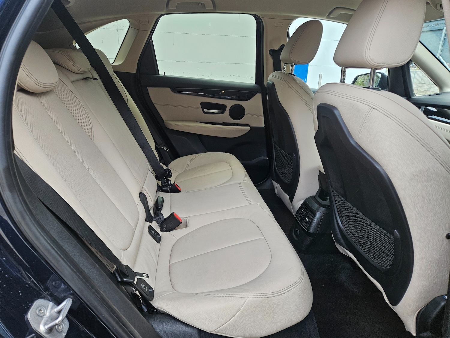 Used BMW 2 Series Active Tourer for sale - 77759517: Photo 15