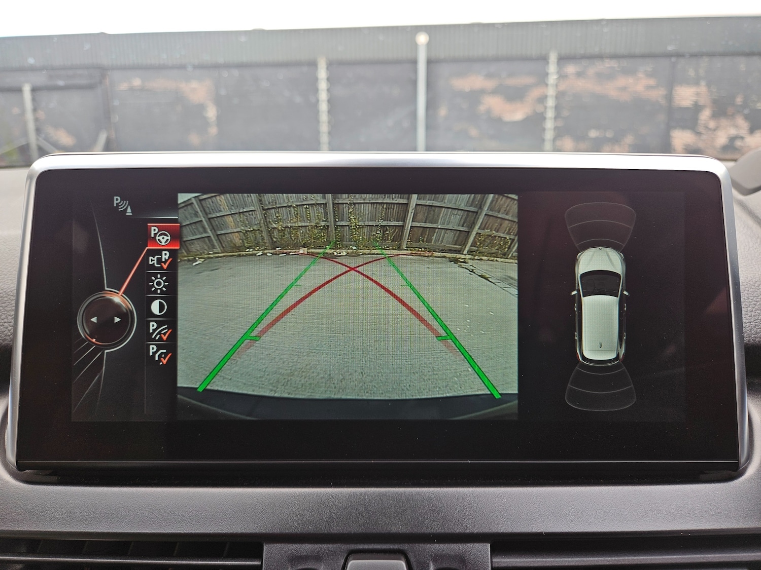 Used BMW 2 Series Active Tourer for sale - 77759517: Photo 24