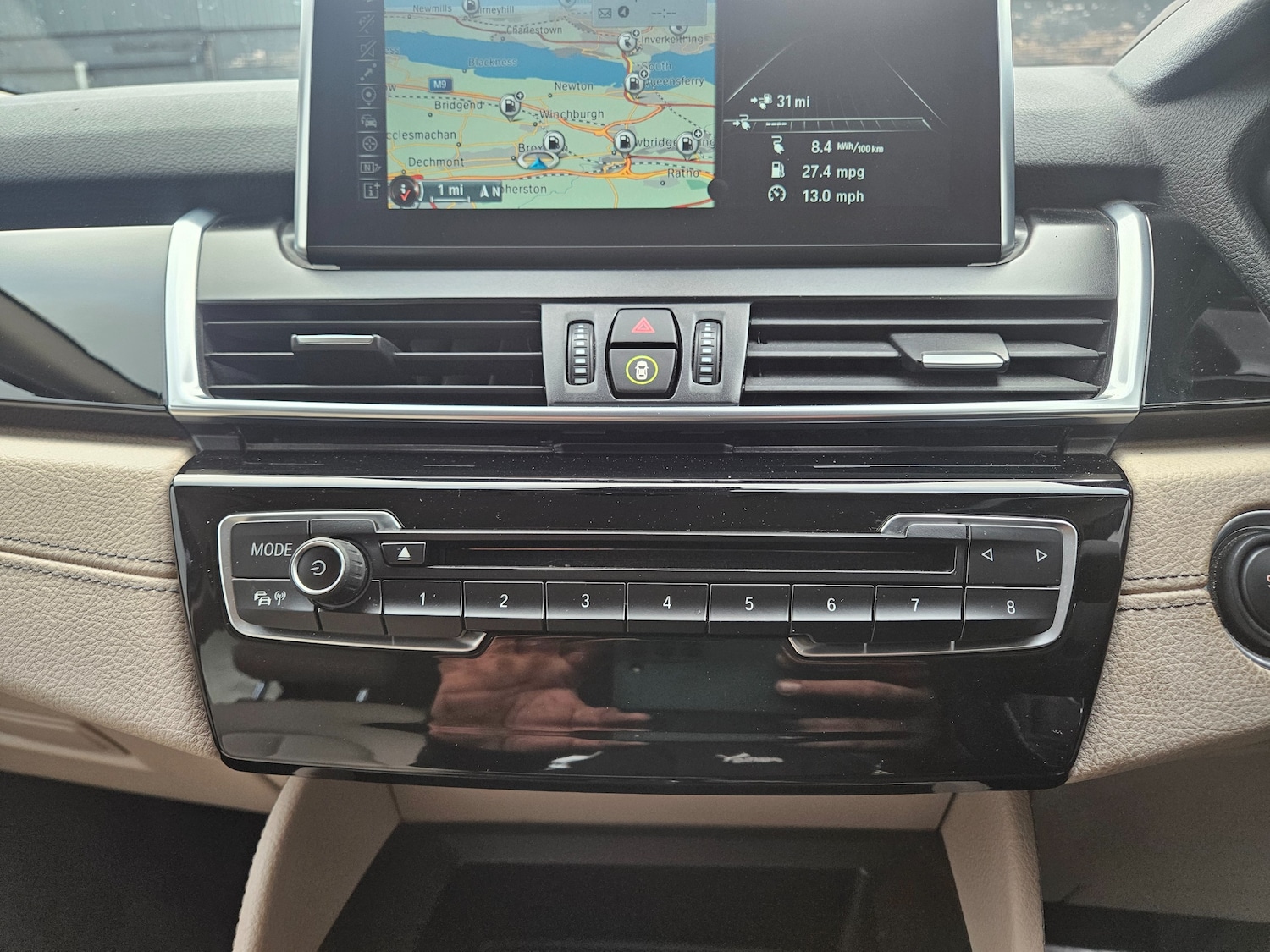 Used BMW 2 Series Active Tourer for sale - 77759517: Photo 26