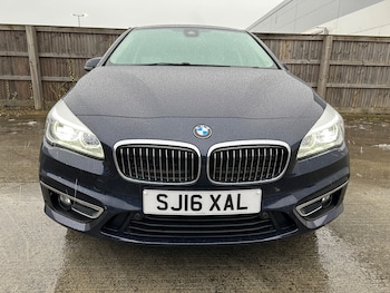 Used BMW 2 Series Active Tourer 2016 for sale - 77759517: Photo