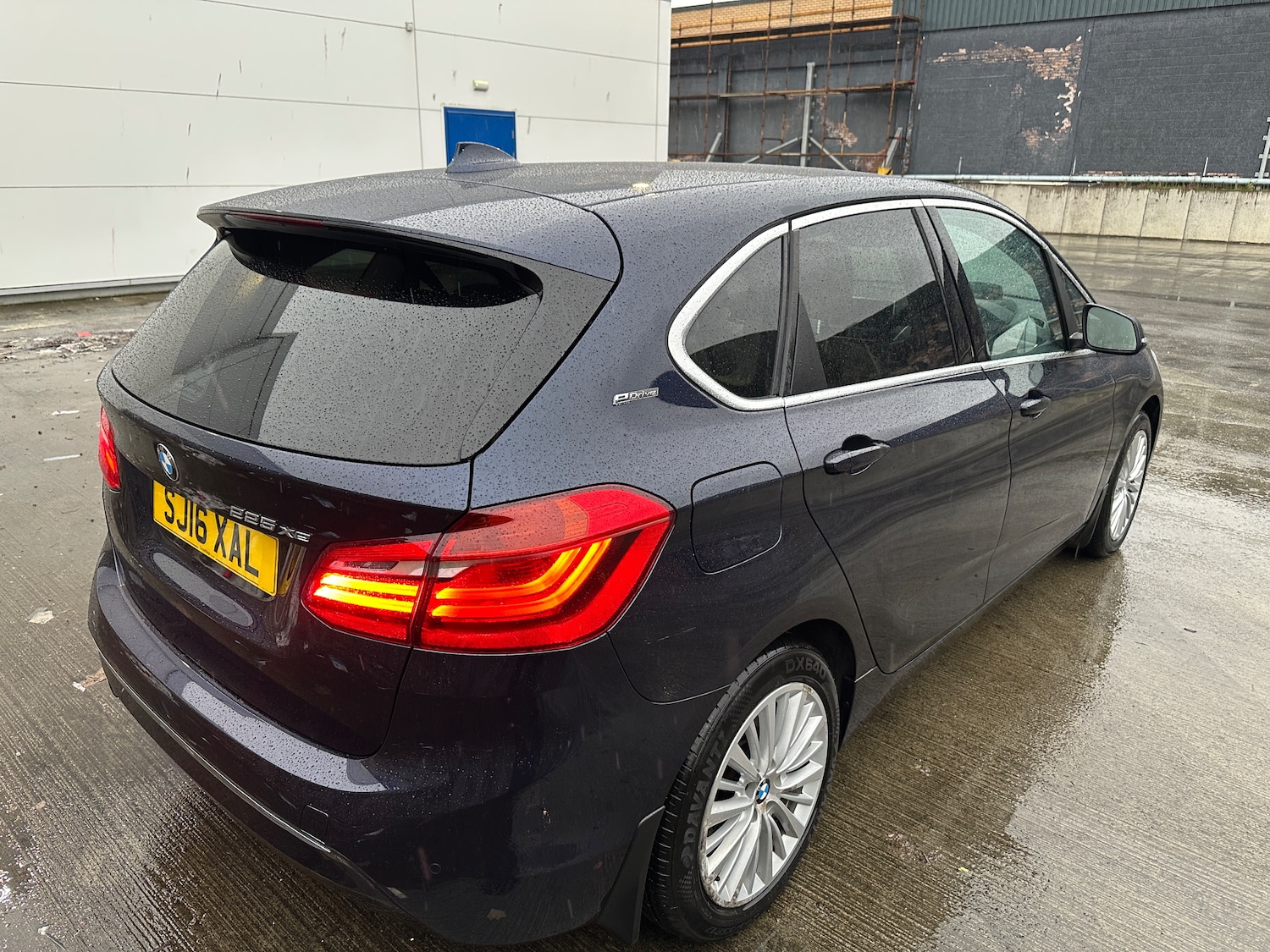 Used BMW 2 Series Active Tourer for sale - 77759517: Photo 5