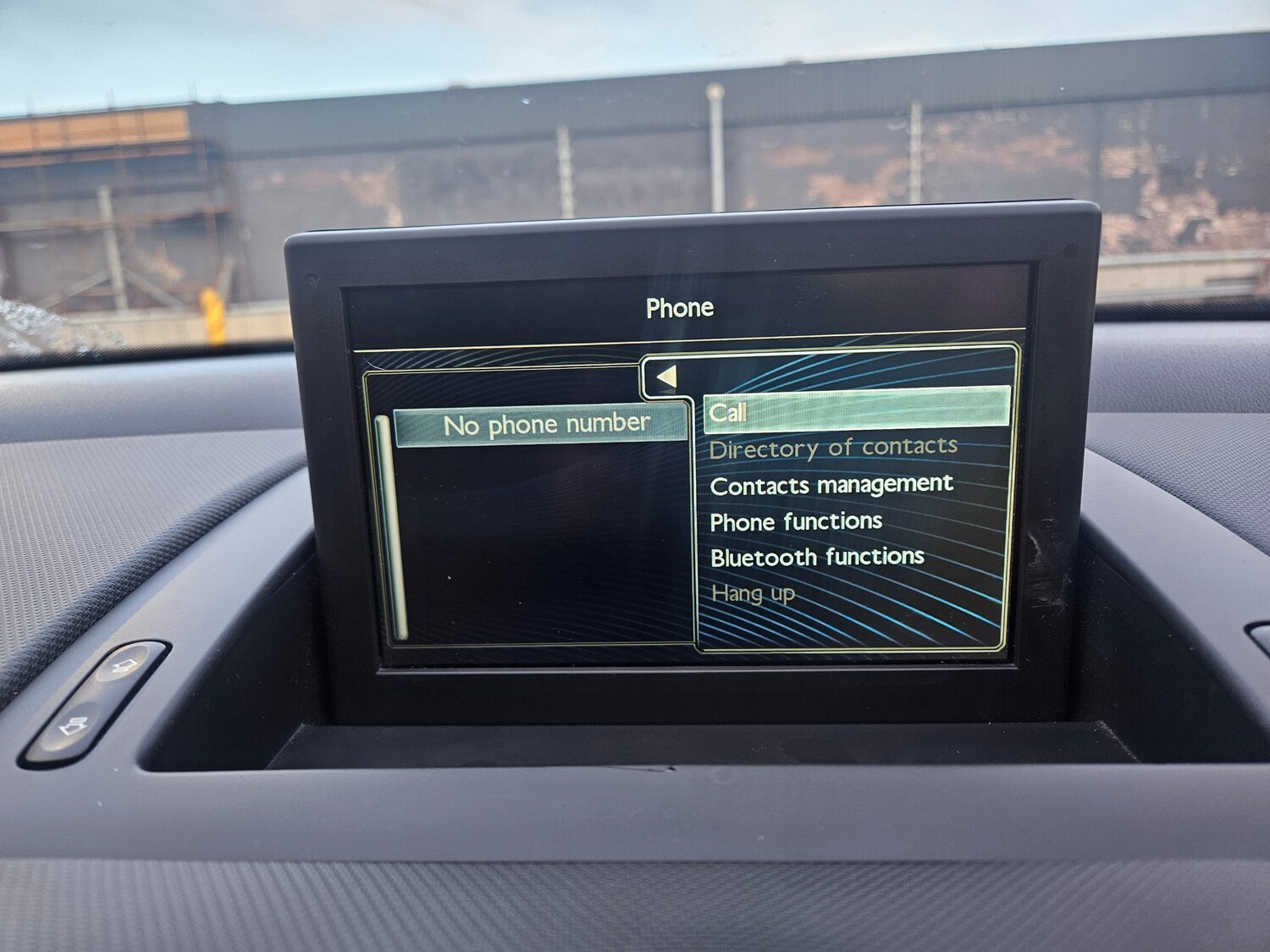 Used Peugeot 308 2014 for sale - 77931759: Photo 21