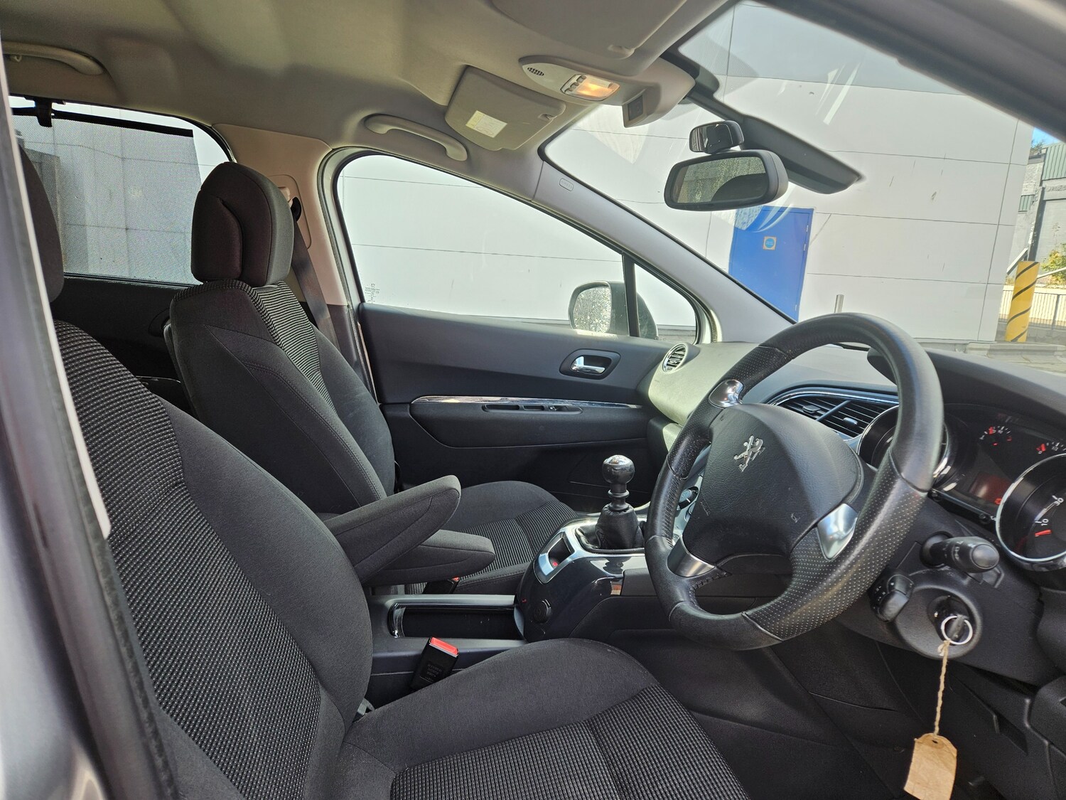 Used Peugeot 5008 2014 for sale - 77364101: Photo 10