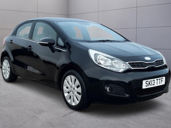 Used Kia Rio 2013 for sale - 79455025: Photo