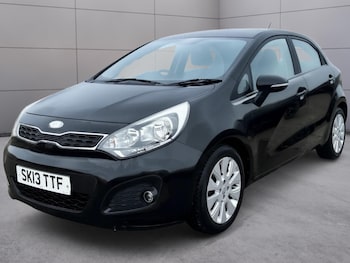 Used Kia Rio 2013 for sale - 79455025: Photo