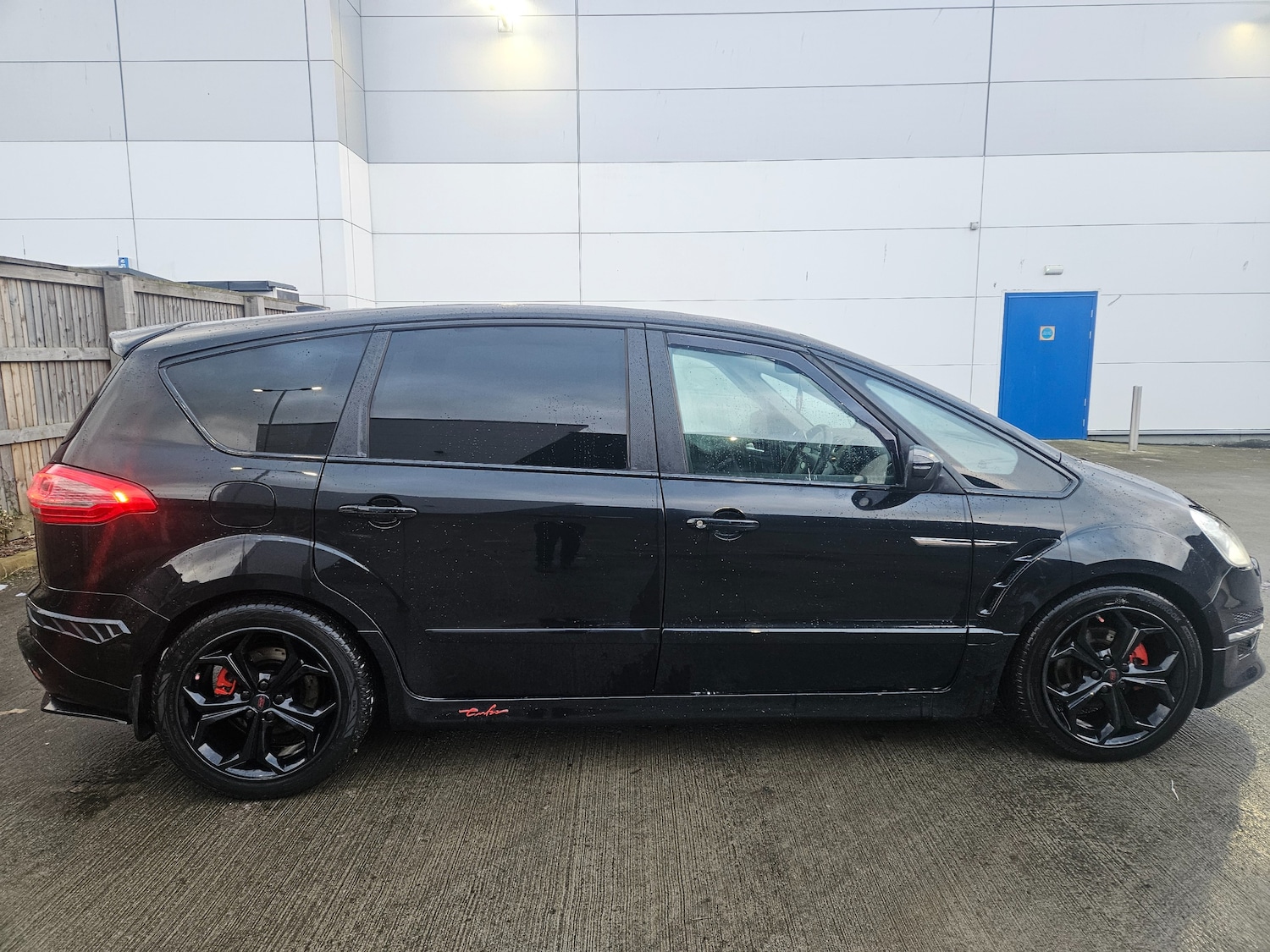 Used Ford S-Max 2014 for sale - 77378291: Photo 10