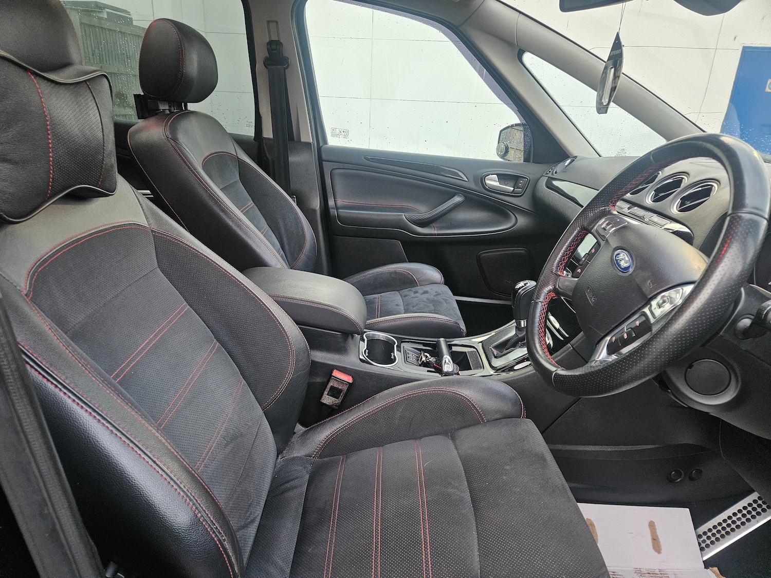 Used Ford S-Max 2014 for sale - 77378291: Photo 18