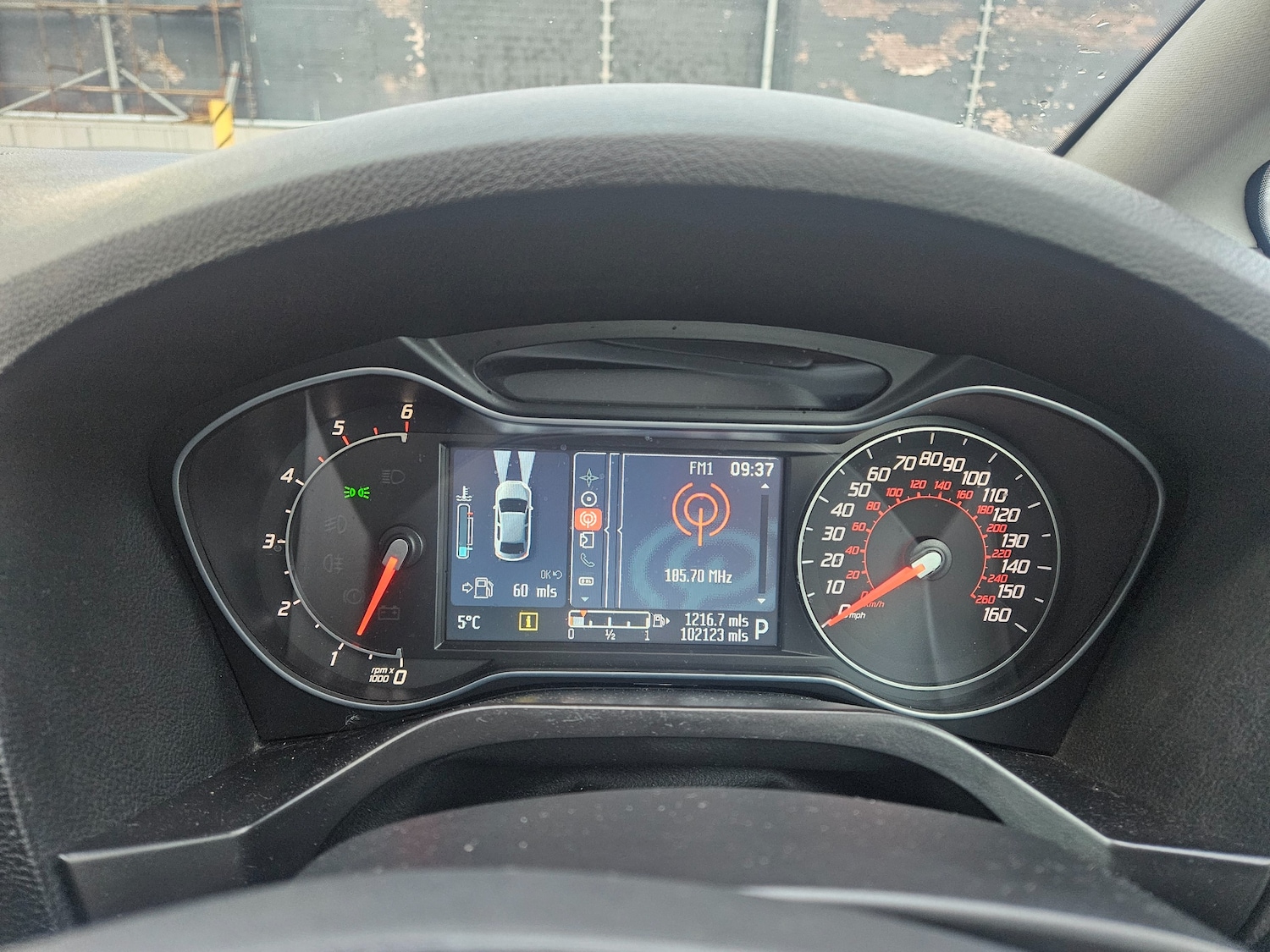 Used Ford S-Max 2014 for sale - 77378291: Photo 20