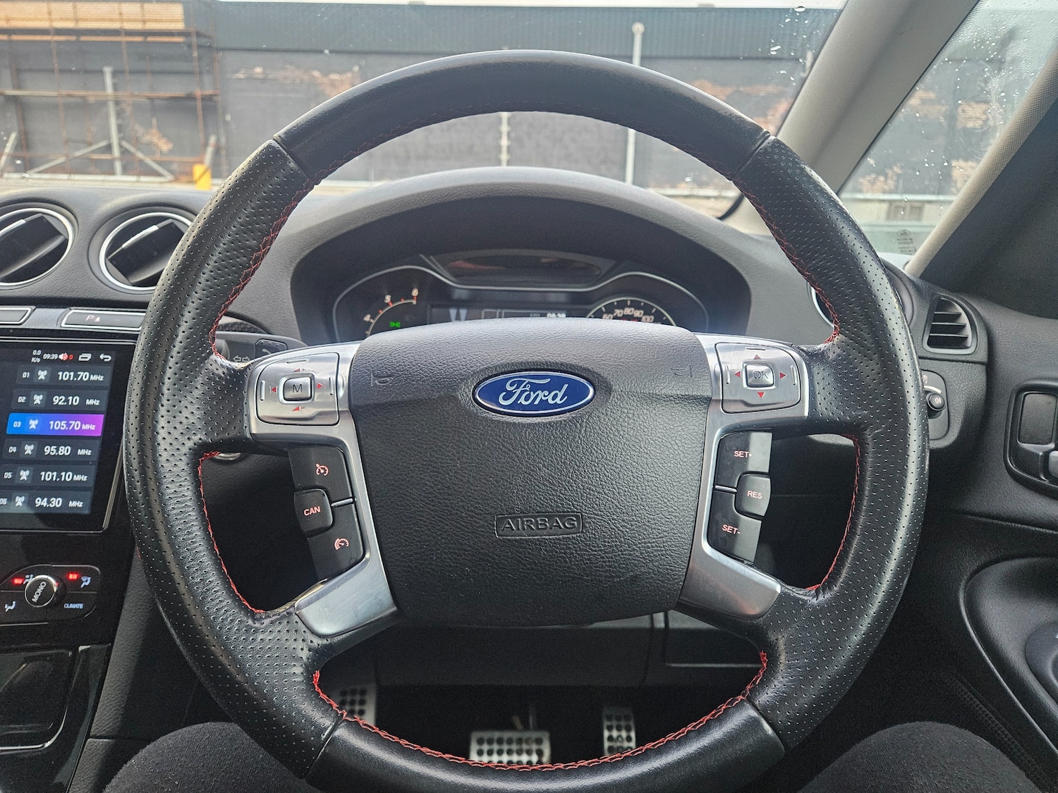 Used Ford S-Max 2014 for sale - 77378291: Photo 21