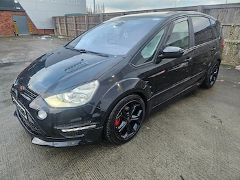 Used Ford S-Max 2014 for sale - 77378291: Photo