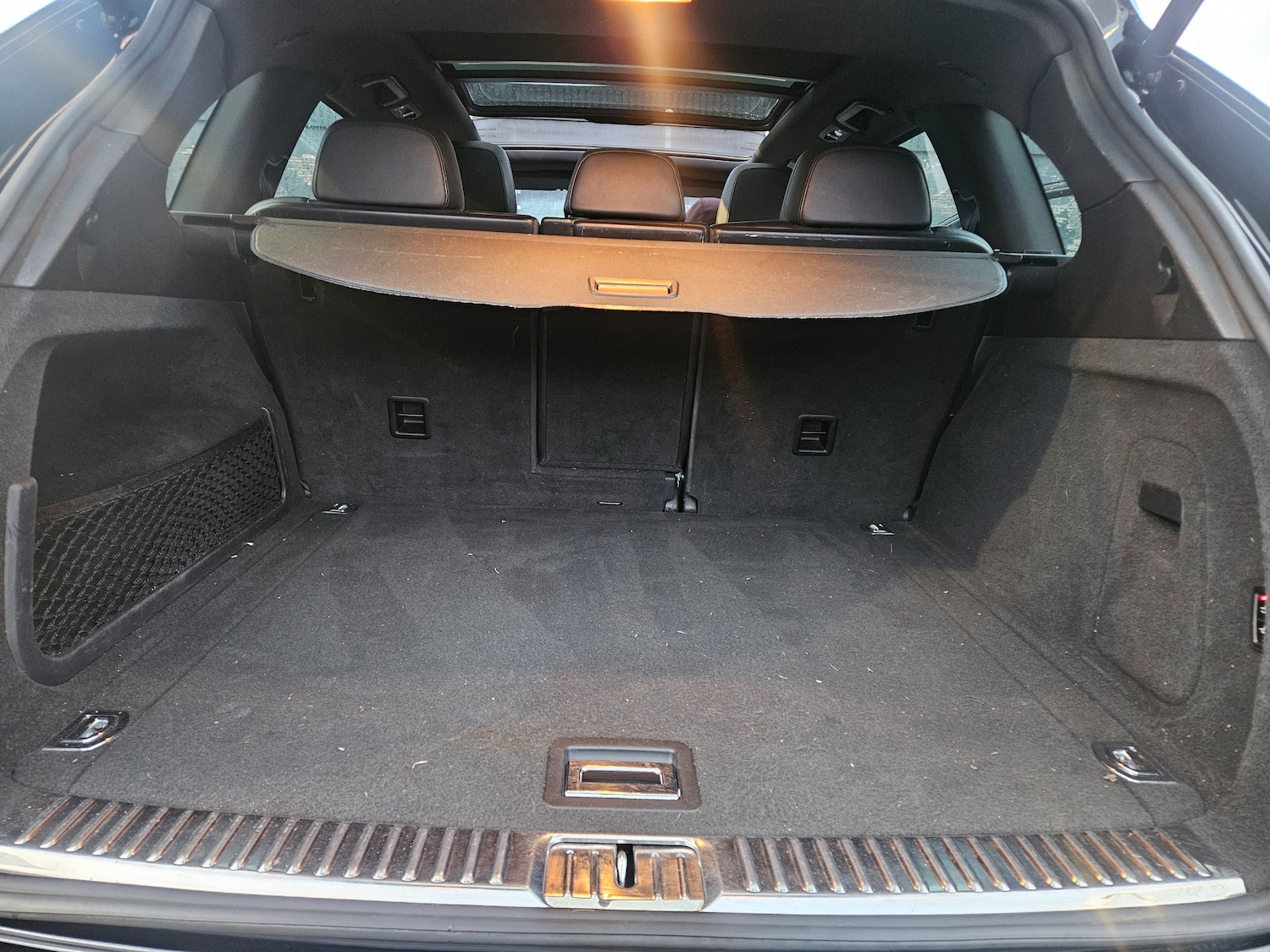 Used Porsche Cayenne for sale - 76969095: Photo 17