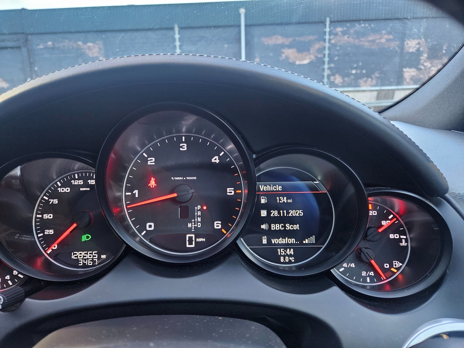 Used Porsche Cayenne for sale - 76969095: Photo 22