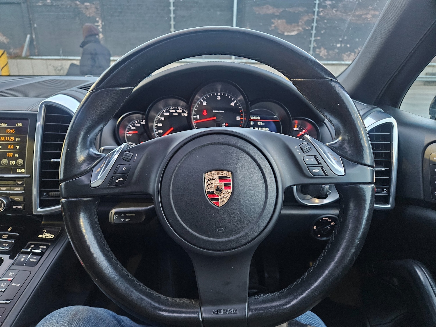 Used Porsche Cayenne for sale - 76969095: Photo 32