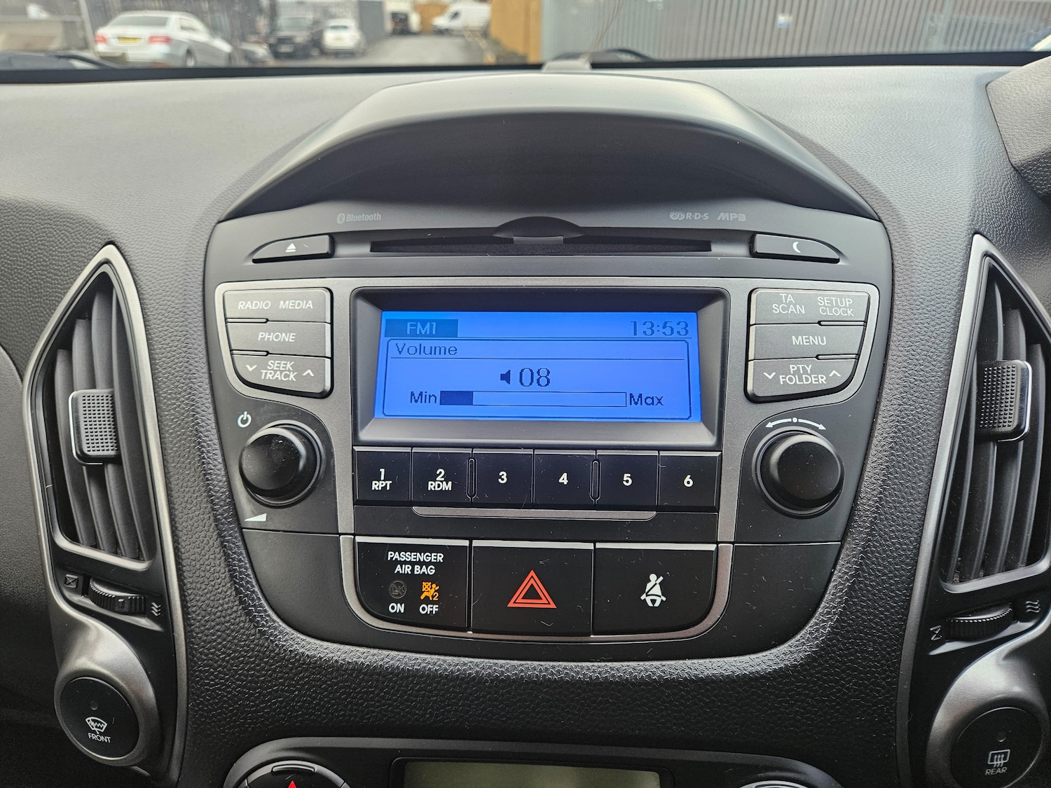 Used Hyundai Ix35 2015 for sale - 76531514: Photo 14