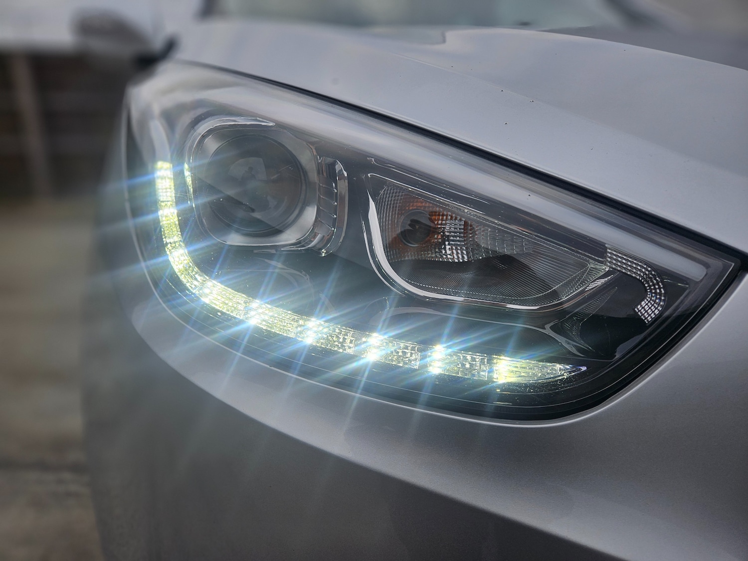 Used Hyundai Ix35 2015 for sale - 76531514: Photo 2