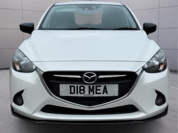Used Mazda Mazda2 2016 for sale - 79608449: Photo