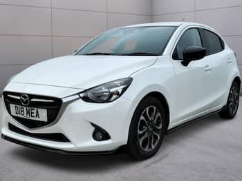 Used Mazda Mazda2 2016 for sale - 79608449: Photo
