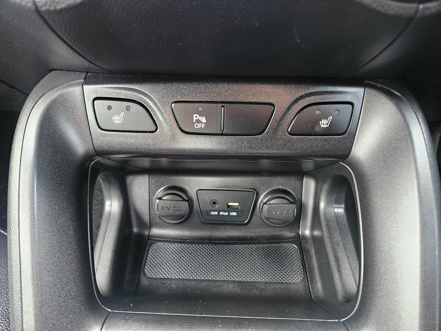 Used Hyundai Ix35 2015 for sale - 76969112: Photo 16