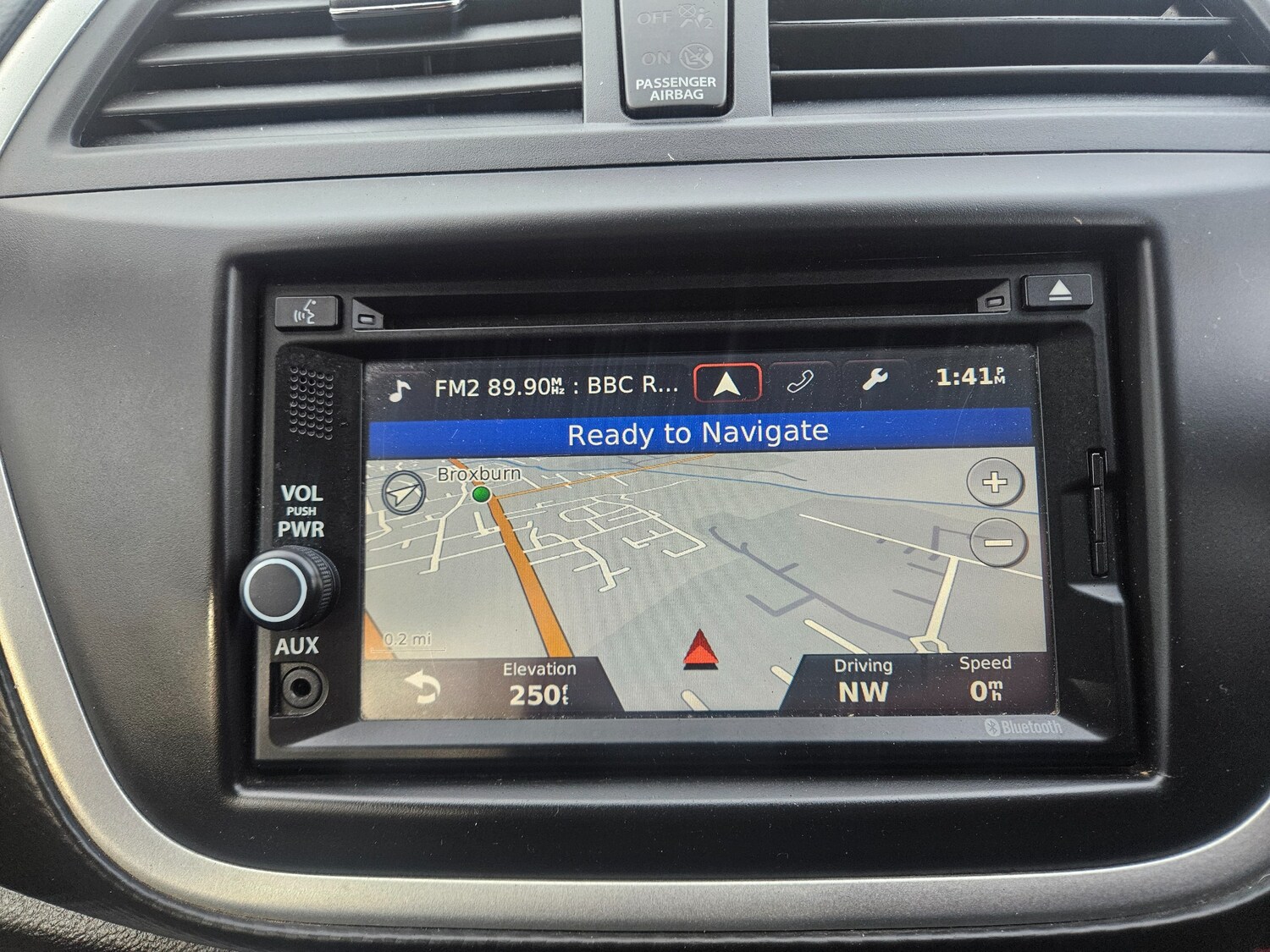 Used Suzuki SX4 S-Cross 2015 for sale - 77855835: Photo 14