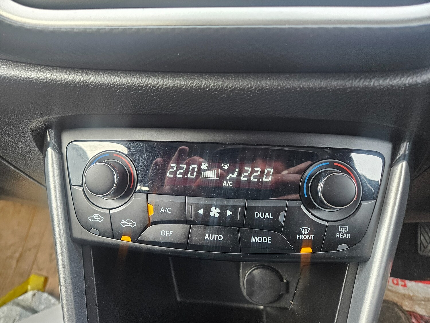 Used Suzuki SX4 S-Cross 2015 for sale - 77855835: Photo 16