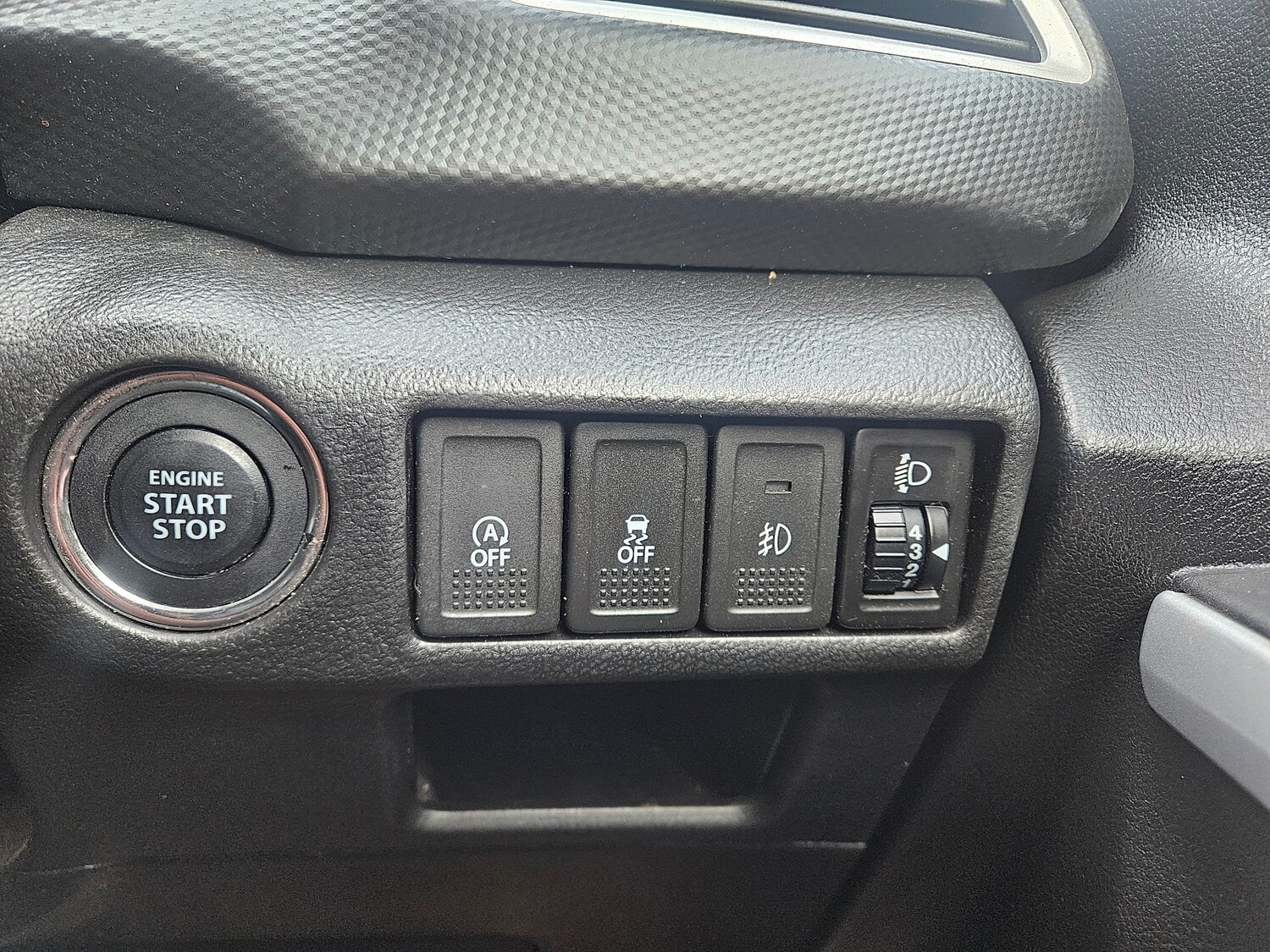 Used Suzuki SX4 S-Cross 2015 for sale - 77855835: Photo 20