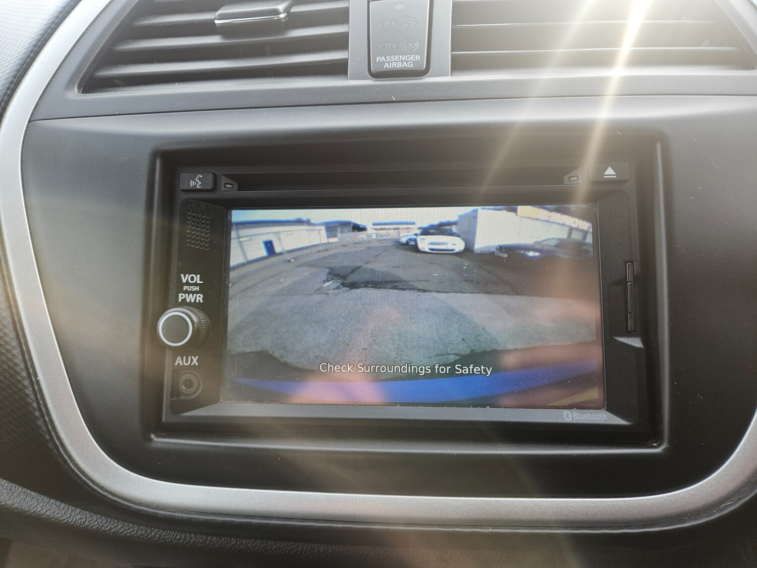 Used Suzuki SX4 S-Cross 2015 for sale - 77855835: Photo 21