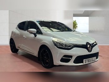 Used Renault Clio 2015 for sale - 79073401: Photo