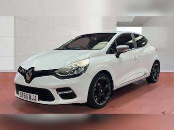 Used Renault Clio 2015 for sale - 79073401: Photo