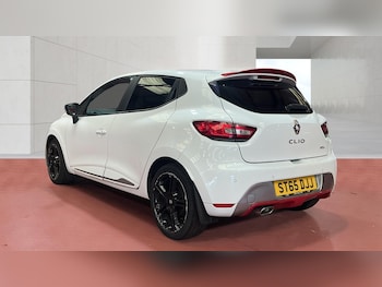 Used Renault Clio 2015 for sale - 79073401: Photo