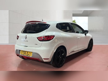 Used Renault Clio 2015 for sale - 79073401: Photo