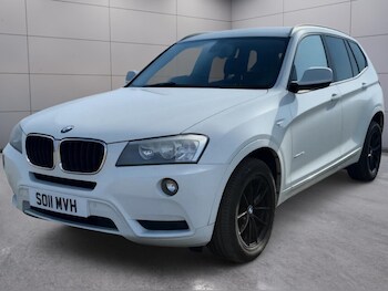 Used BMW X3 2011 for sale - 78341072: Photo