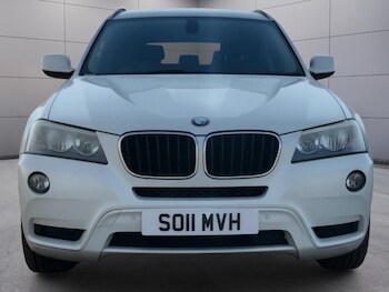 Used BMW X3 2011 for sale - 78341072: Photo