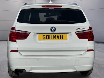 Used BMW X3 2011 for sale - 78341072: Photo
