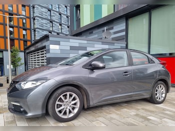 Honda - Civic