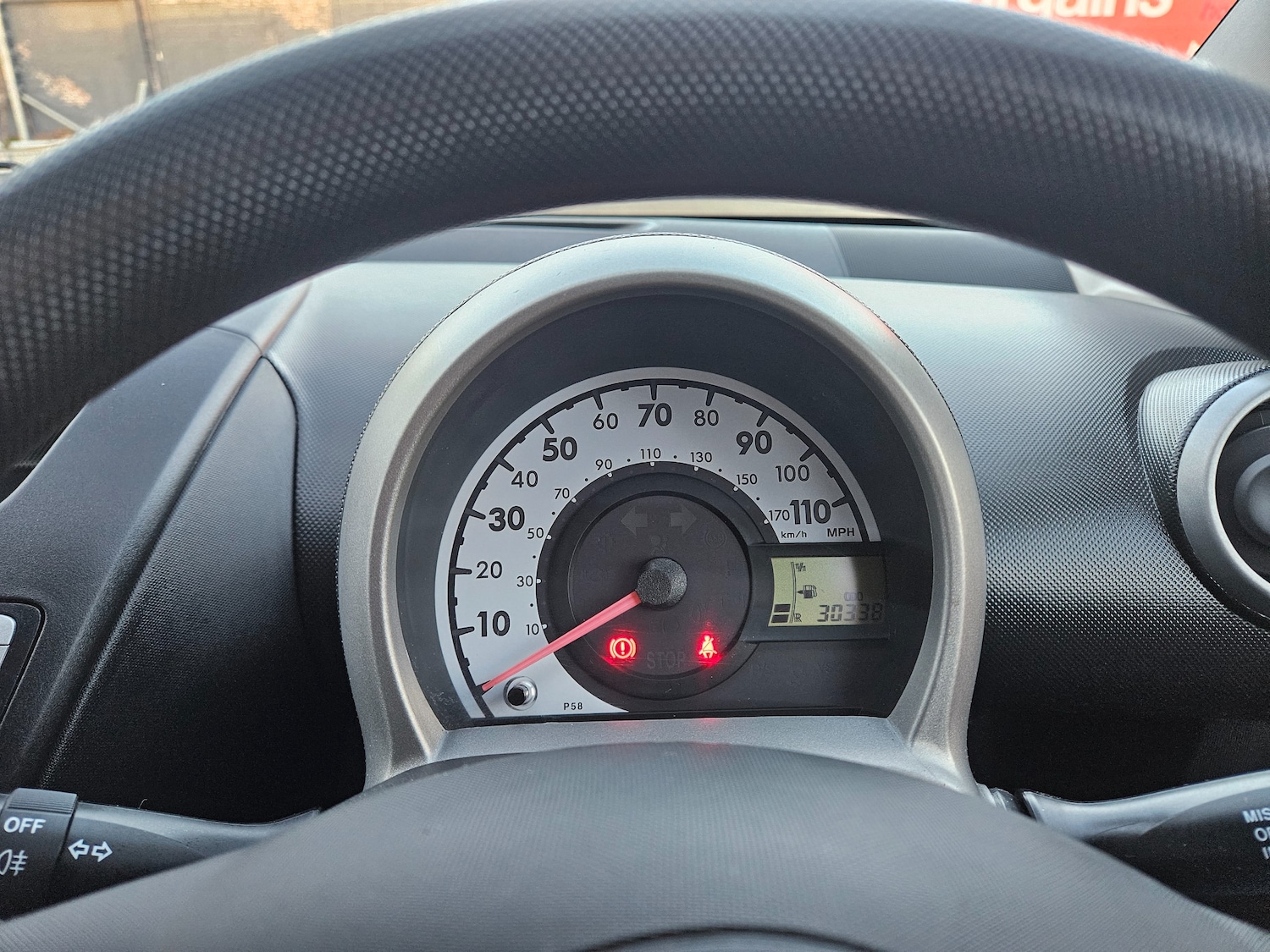 Used Citroen C1 for sale - 76969098: Photo 12