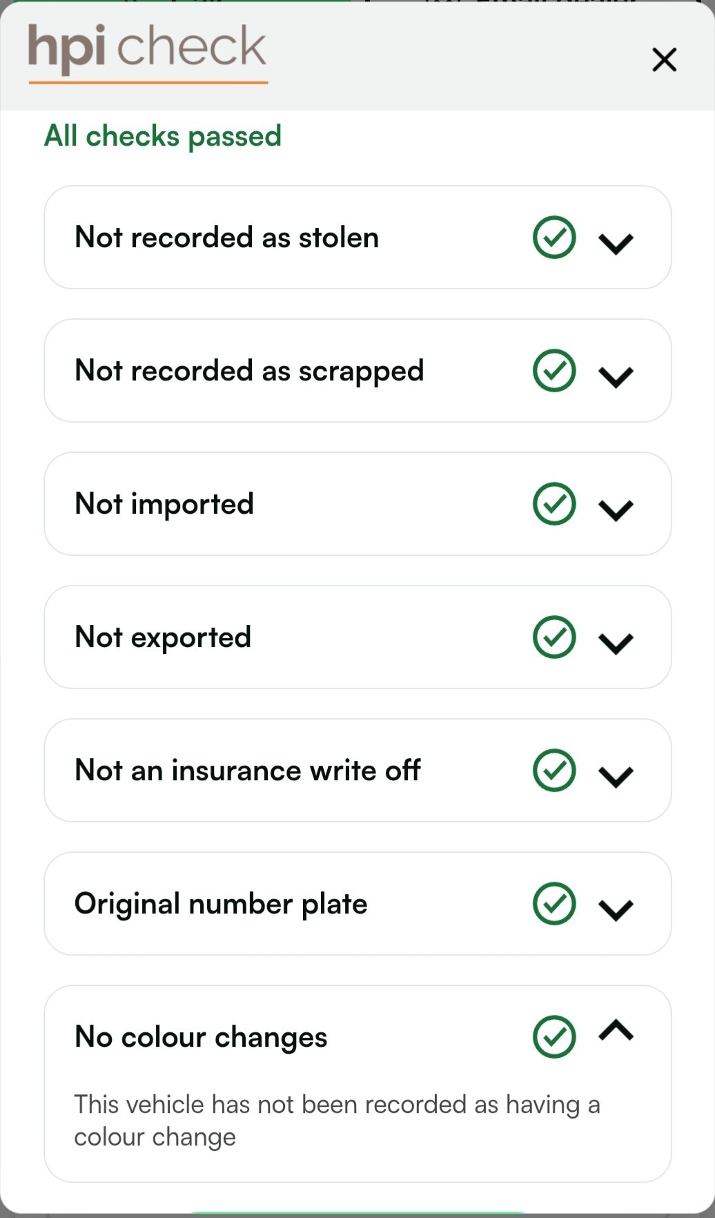 Used Volvo V60 2016 for sale - 77164249: Photo 15