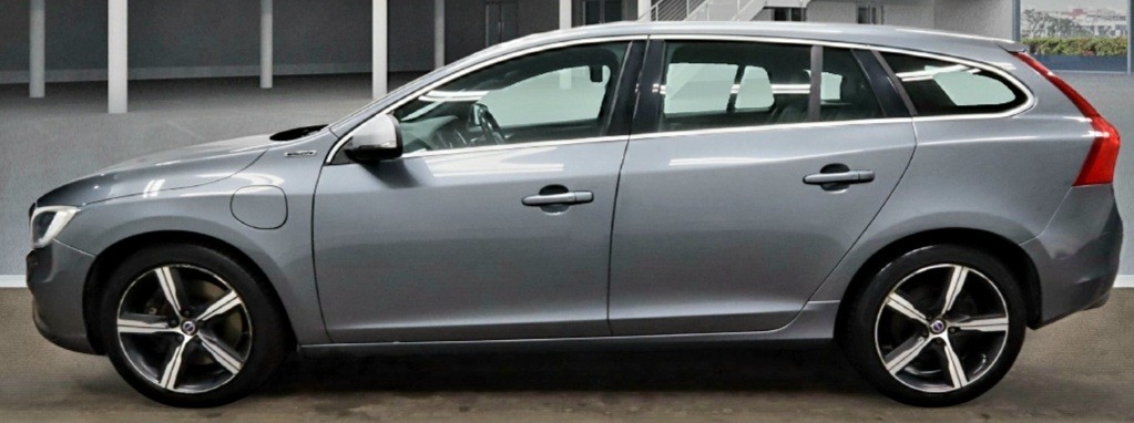 Used Volvo V60 2016 for sale - 77164249: Photo 6