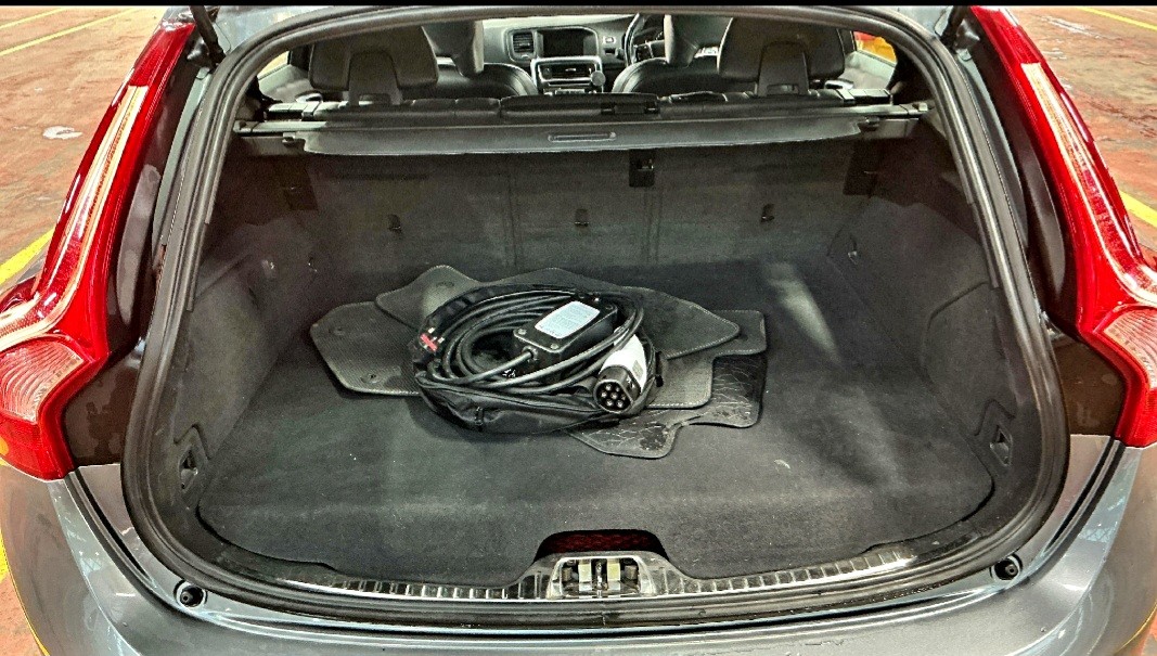 Used Volvo V60 2016 for sale - 77164249: Photo 8