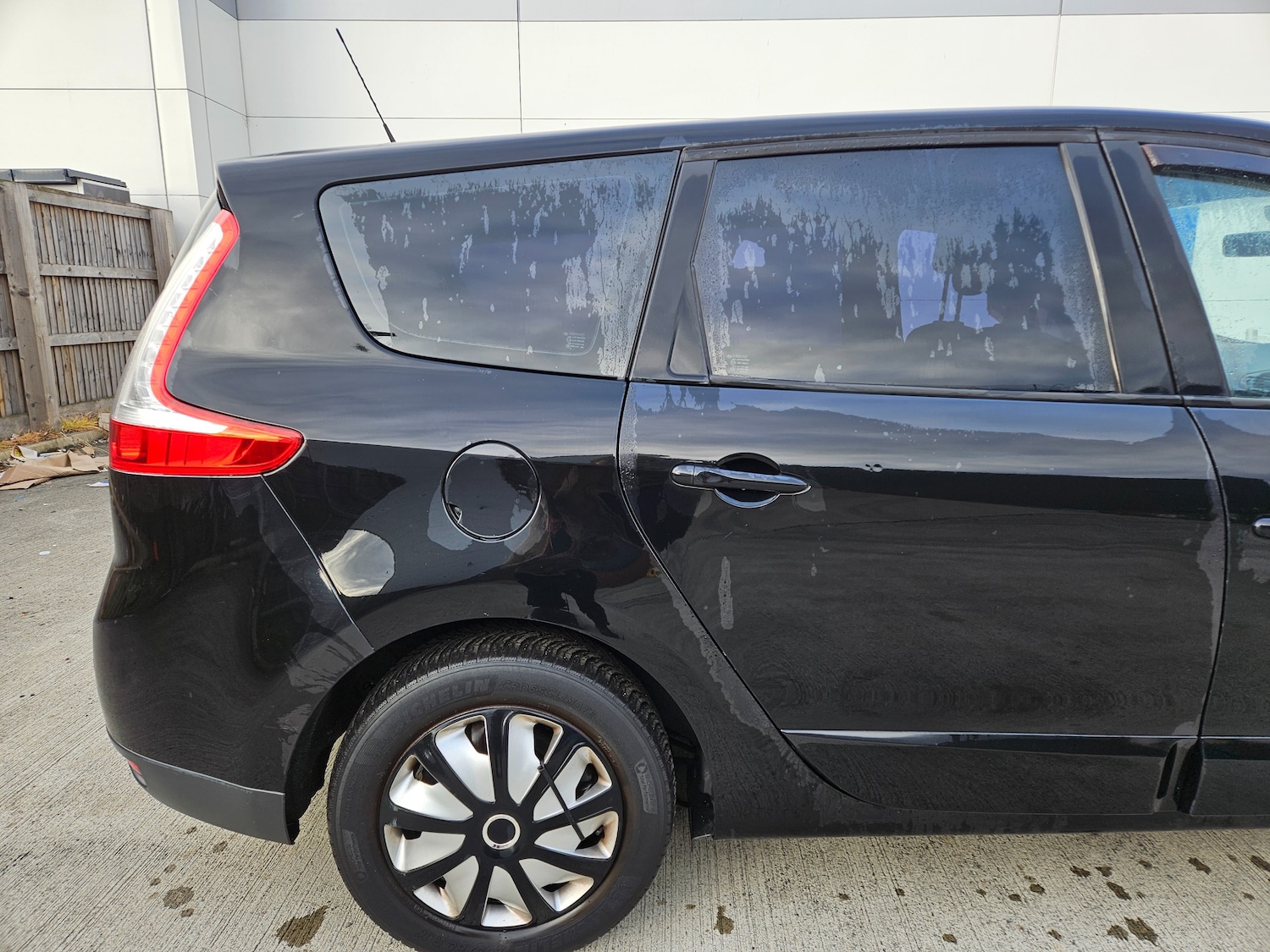 Used Renault Grand Scenic 2011 for sale - 75717847: Photo 12