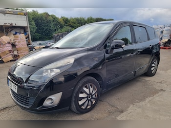 Renault - Grand Scenic
