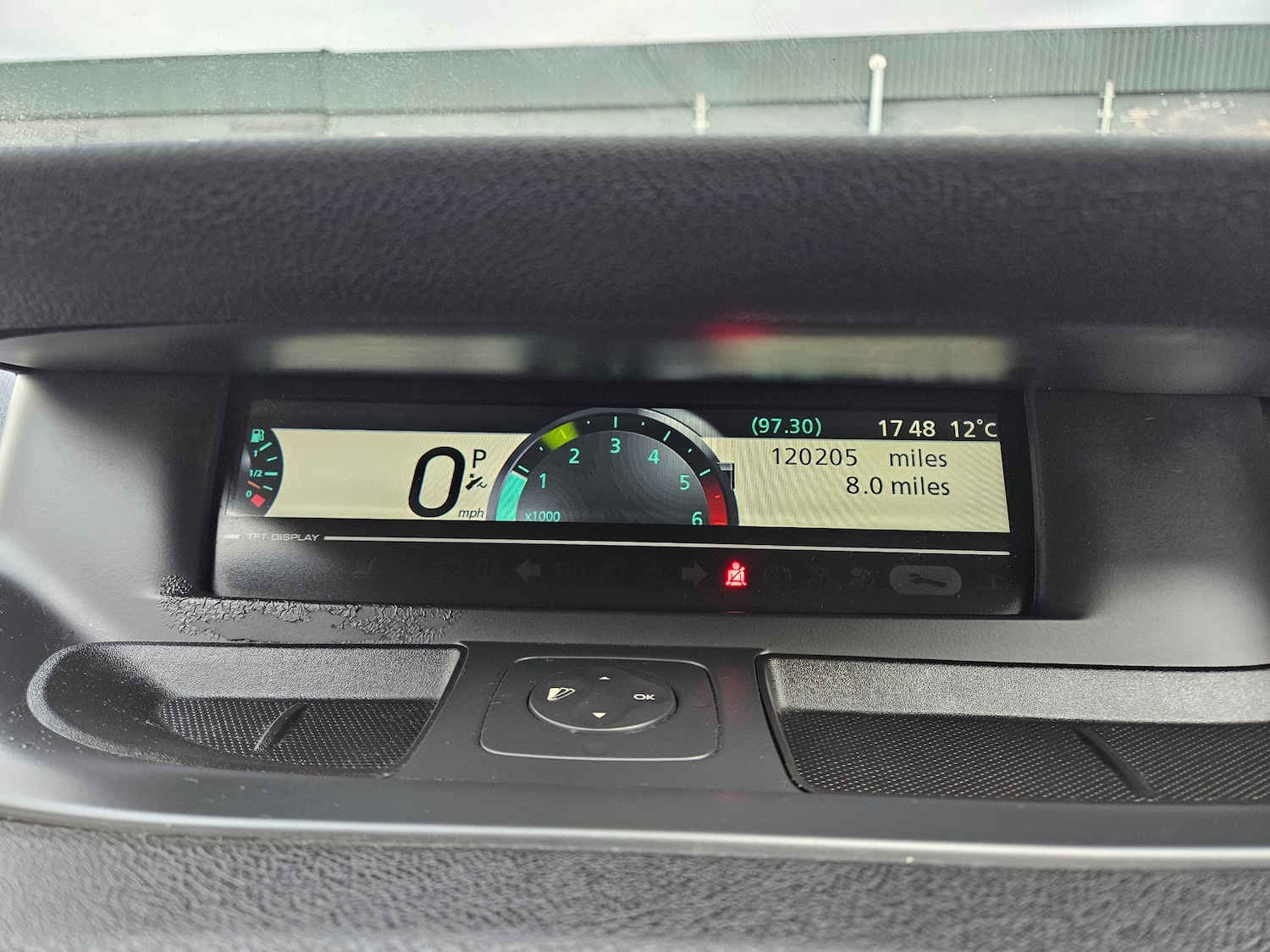 Used Renault Grand Scenic 2011 for sale - 75717847: Photo 25