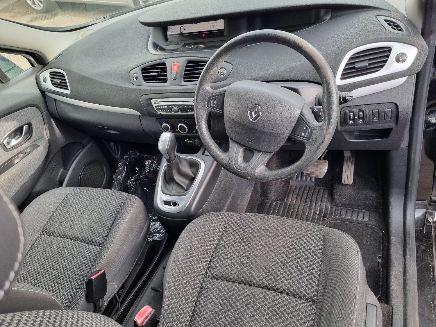 Vehicle 9