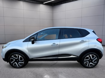 Used Renault Captur 2016 for sale - 78594020: Photo