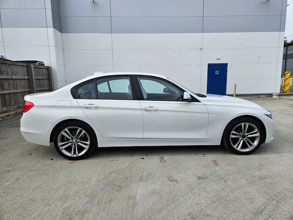 Used BMW 3 Series 2014 for sale - 75722679: Photo 11