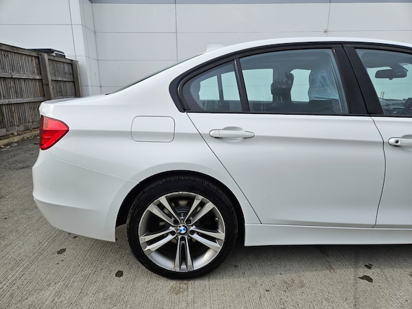 Used BMW 3 Series 2014 for sale - 75722679: Photo 12