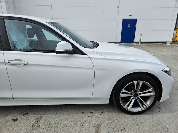 Used BMW 3 Series 2014 for sale - 75722679: Photo 13