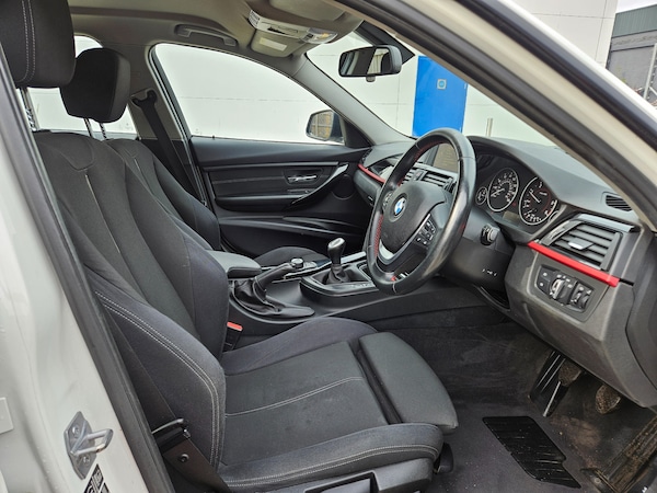 Used BMW 3 Series 2014 for sale - 75722679: Photo 15
